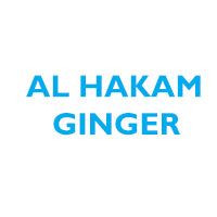 Dry Ginger