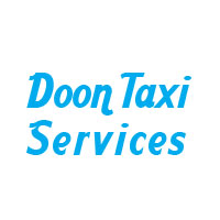 Doon Taxi Services