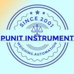 Digital Weighing Scale