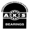 Cylindrical Roller Bearings