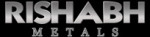 jodhpur/rishabh-metals-sardarpura-jodhpur-5122494 logo