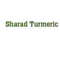Sharad Turmeric