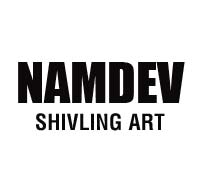 Namdev Shivling Art