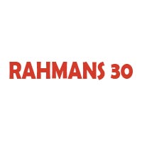 Rahmans 30