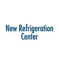 New Refrigeration Center