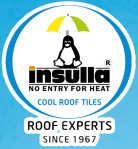 Heat Resistant Tiles