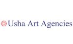 Usha art agencies