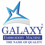 Embroidery Machine Clip By Dhuna -Embroidery Spare Parts