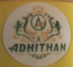 Asafoetida Powder