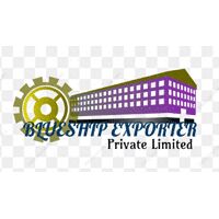 BLUESHIP EXPORTERS