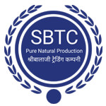 Organic Spices Powder