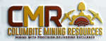 COLUMBITE MINING RESOURCES