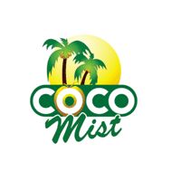 Semi Husked Coconuts