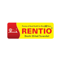 RENTIO PREMIUM TEA