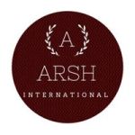 Arsh International