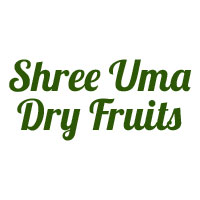 Shree Uma Dry Fruits