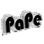 Knitted Elastic Tape