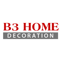 B3 HOME DECORATION