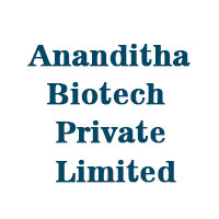 Ananditha Biotech Private Limited