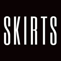 Printed Kalamkari Silk Skirt