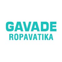 Gavade Ropavatika