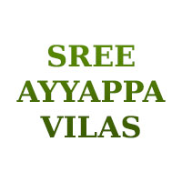 Sree Ayyappa Vilas