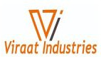 ahmedabad/viraat-industries-bakrol-ahmedabad-5908636 logo