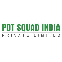 PDT Squad India Private Limited
