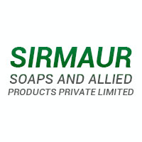 Sirmaur soaps & allied products pvt. ltd.