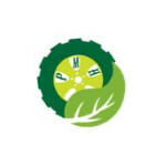 FLC Foldable Plastic Pallet Box with Lid