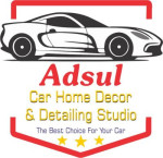 Adsul Car & Home Decor