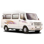 Tirupati Balaji Cabs