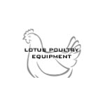 Lotus Poultry Chain Link