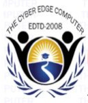 THE CYBER EDGE COMPUTER