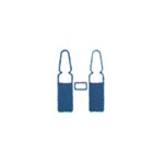 Ampoule Labelling Machine