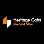 Heritage Cabs Luxury & Premium Car Rental Jaipur