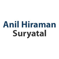 Anil Hiraman Suryatal