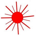 AL Draft Hardware Laser Marking Machine