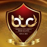 Sri Bhyraveshwara Trading Co