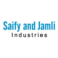 Saify and Jamali Industries