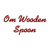 Wooden Spoon