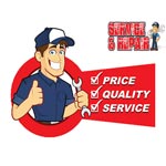 Sewing Machine Repair Services