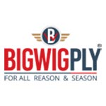 Bigwig plywood