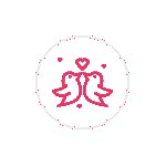 Stone Angel Sculpture