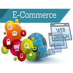 E-Commerce Website