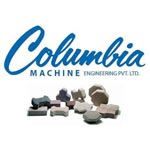 Columbia Machine Engineering India Pvt. Ltd