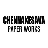 Chennakesava Paper Works