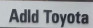 ADLD Toyota