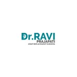 Dr Ravi Prajapati