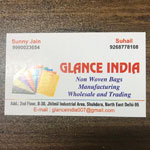 Non Woven Bags Machine